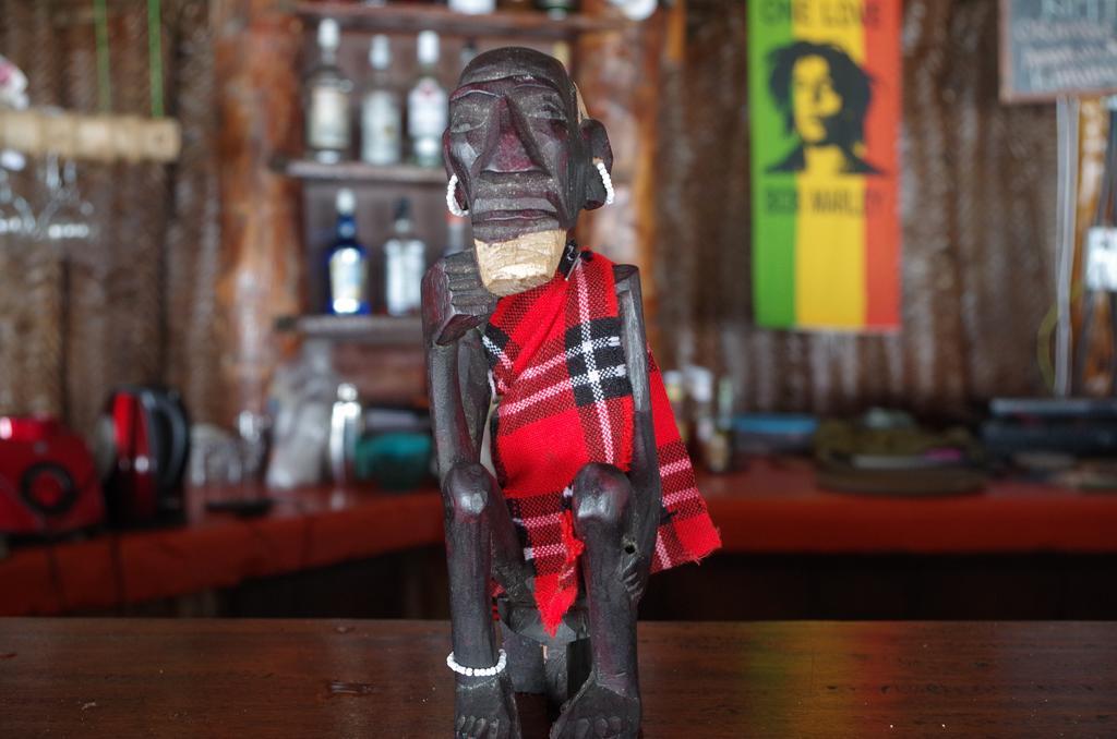 Kimte 3* Jambiani (Zanzibar)