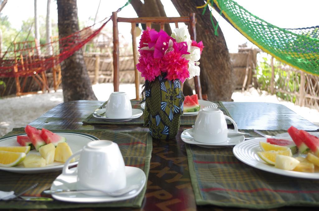 Kimte Bed & Breakfast 3*