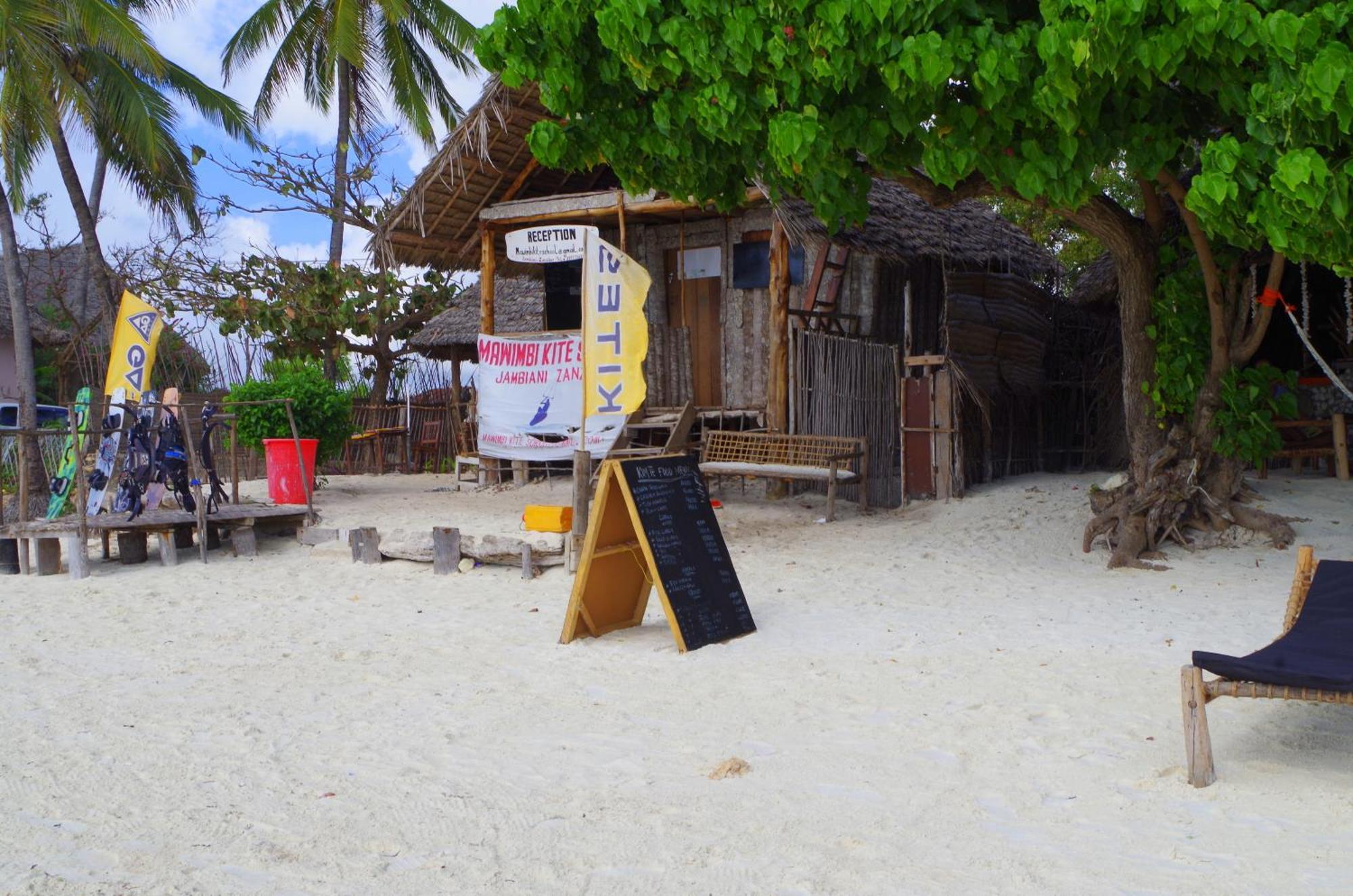 Bed & Breakfast Kimte