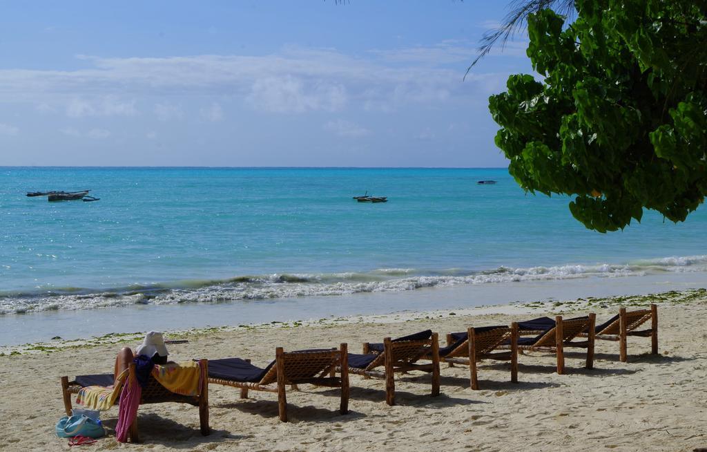 Kimte Jambiani (Zanzibar)
