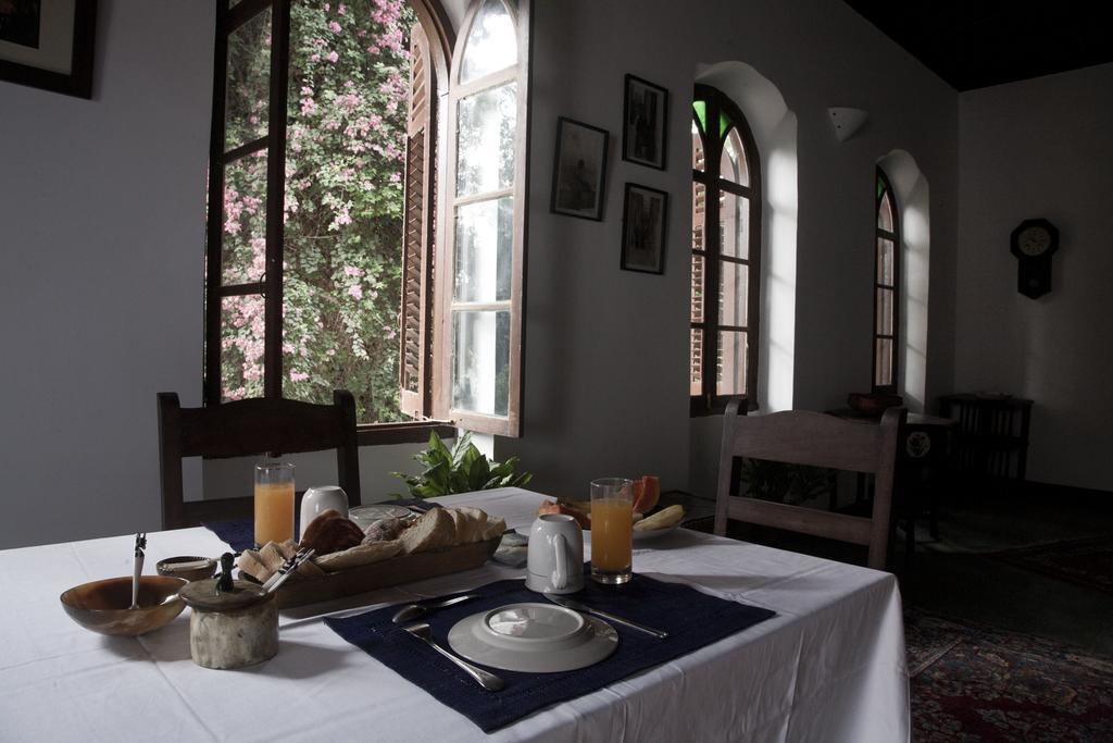 Bed & Breakfast Hiliki House Zanzibar