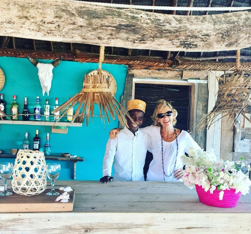 Zanzistar Lodge Guest house
