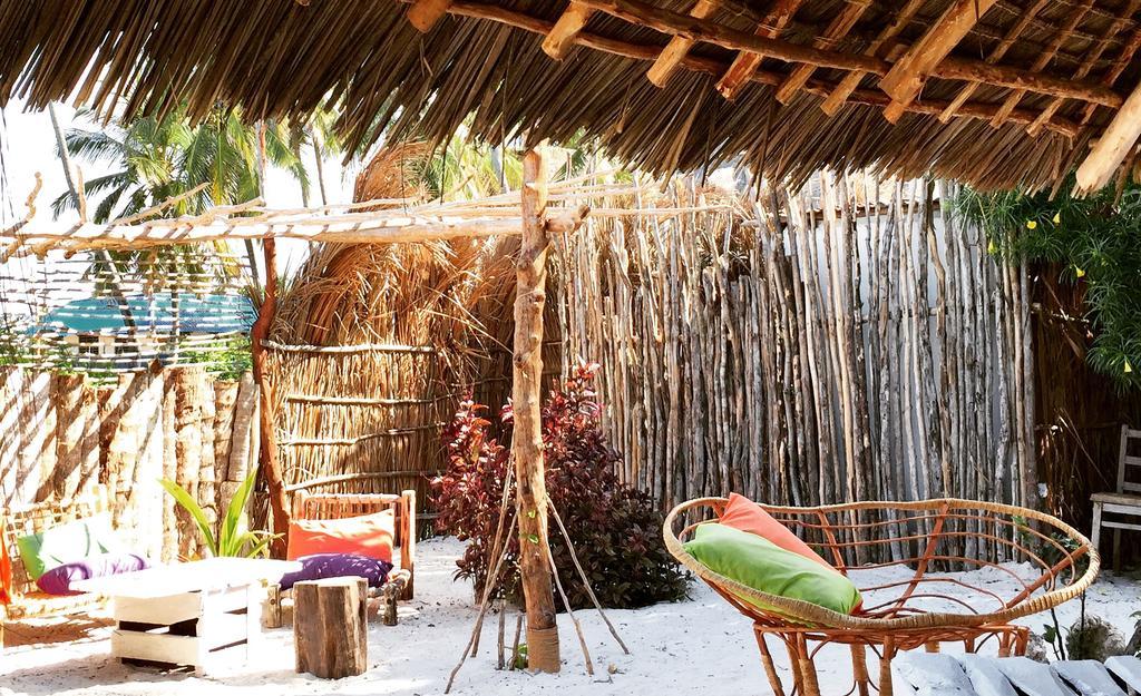 Zanzistar Lodge