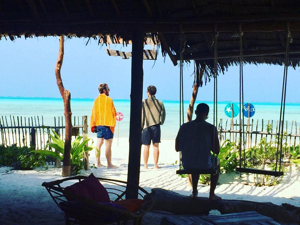 Zanzistar Lodge Guest house 3*