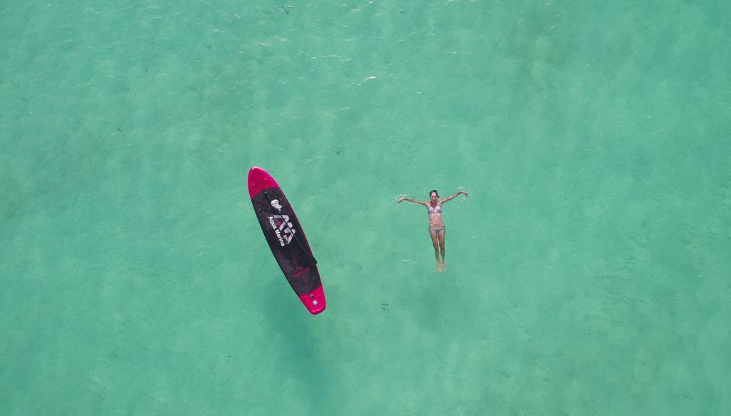 Spice Island &