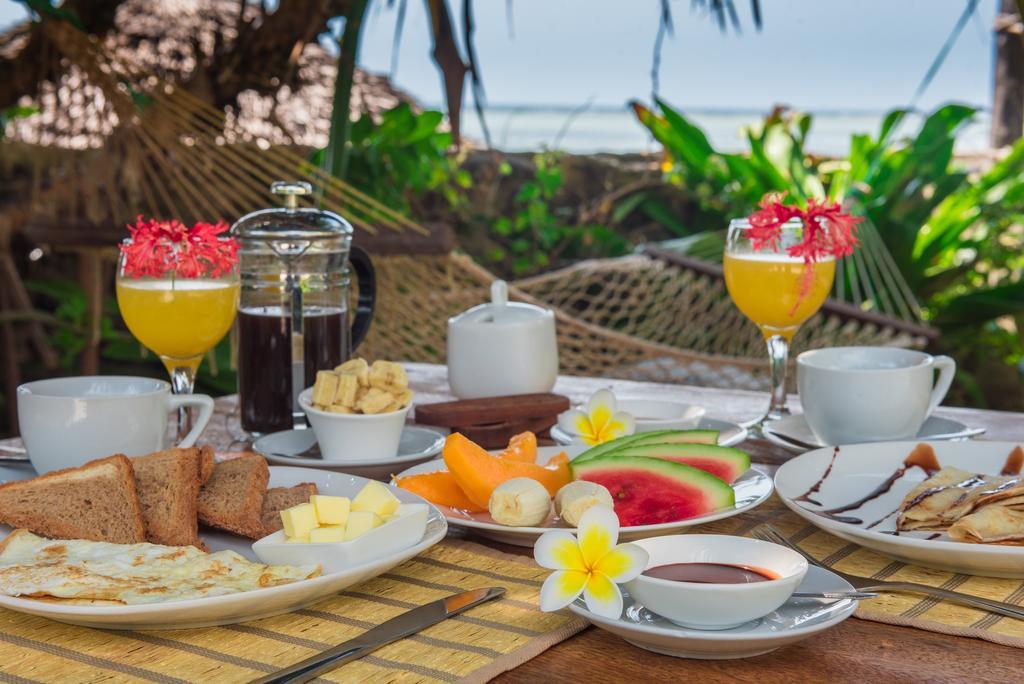 Maji 4* Matemwe (Zanzibar)
