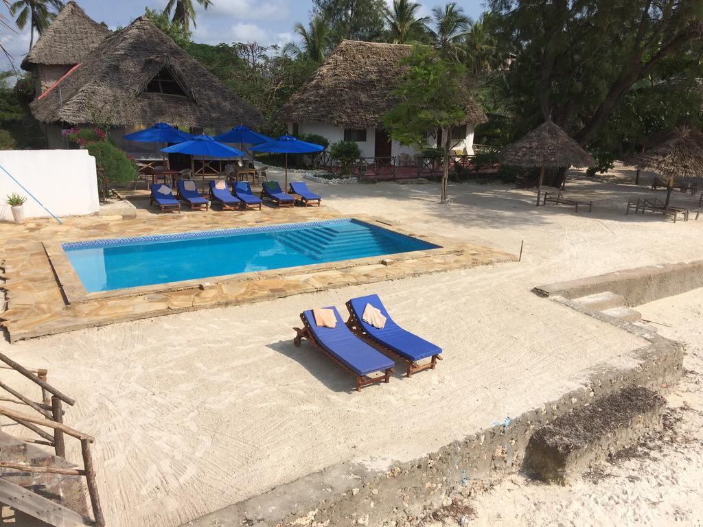 Hotel Kaure Sand Beach *