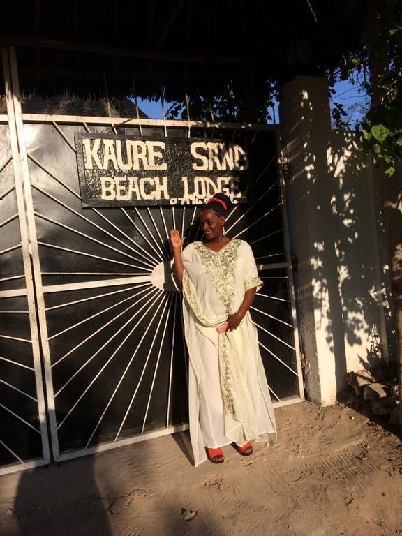 Hotel Kaure Sand Beach