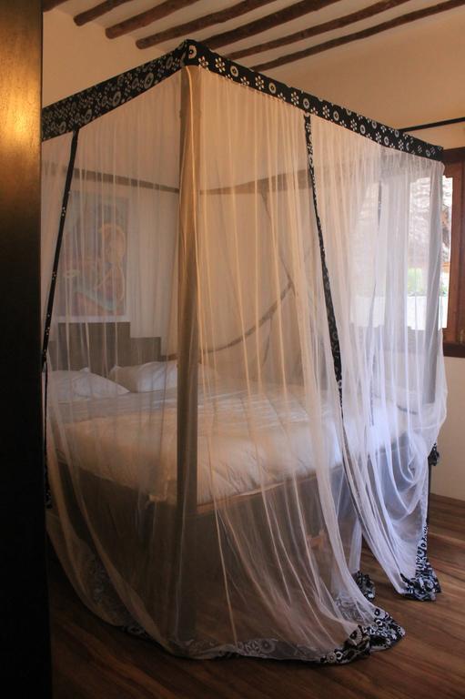 Boma Vichupi Guest house Zanzibar