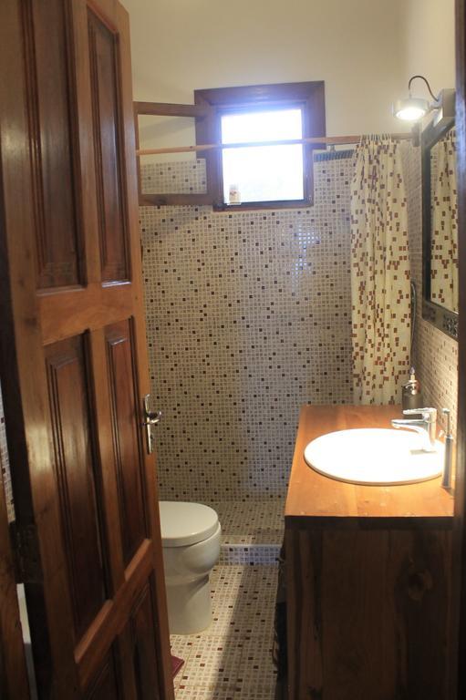 Guest house Boma Vichupi