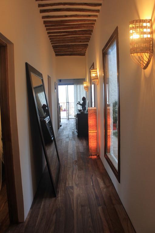 Guest house Boma Vichupi *