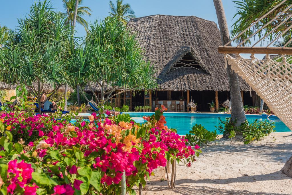 Hotel Zanzibar Queen Matemwe (Zanzibar)