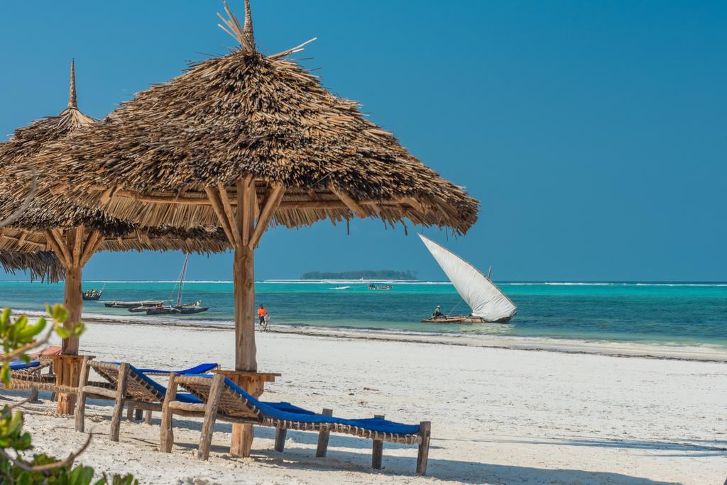 Hotel Zanzibar Queen 4*