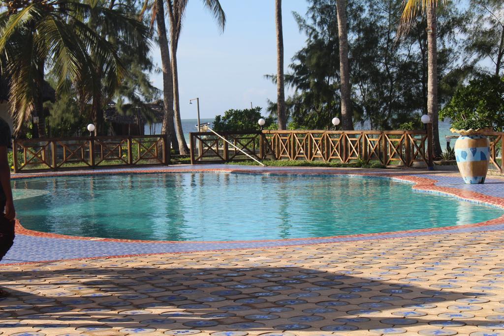 Mermaids Cove Beach & Spa 4*