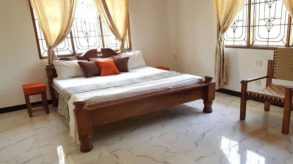 Baridi Villa *