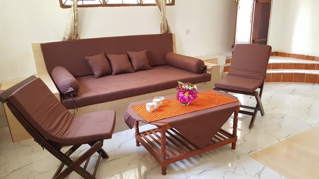 Baridi Villa
