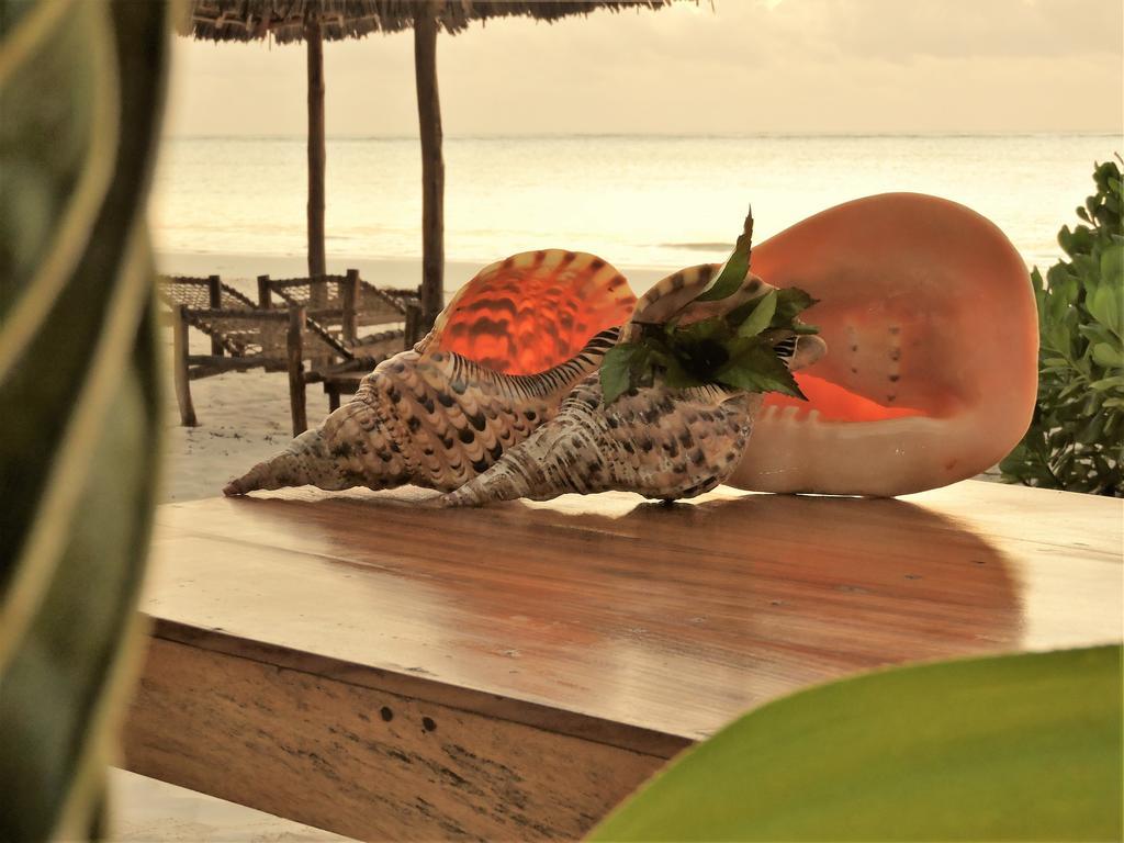 Mchanga Zanzibar Hotel Pwani Mchangani