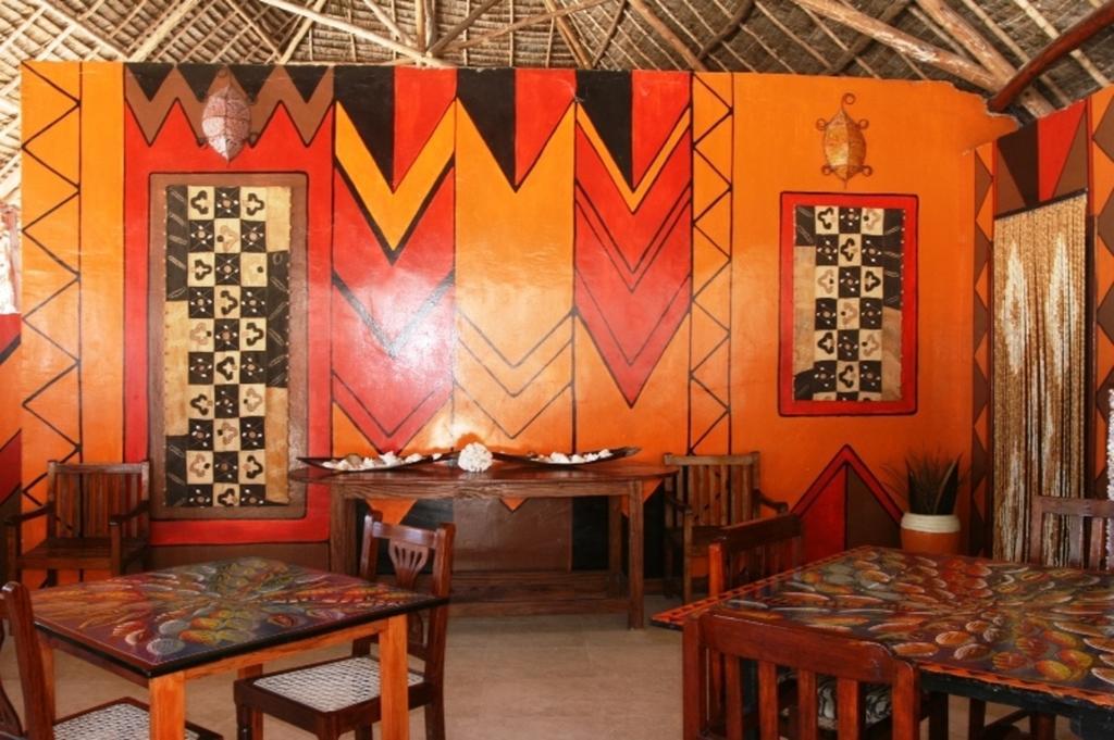 Bed & Breakfast Simba Zanzibar