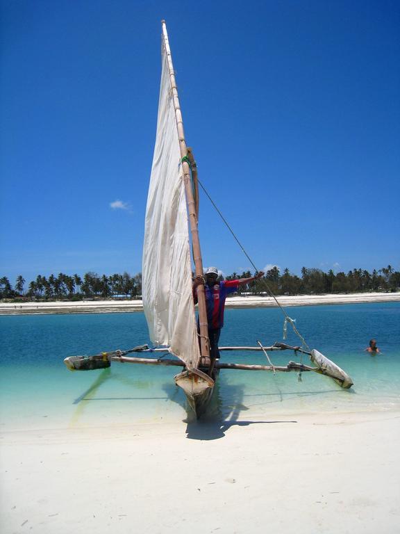 Simba Zanzibar 3*