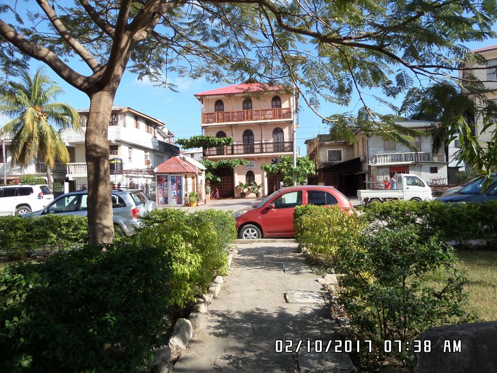 Lodge Rumaisa *