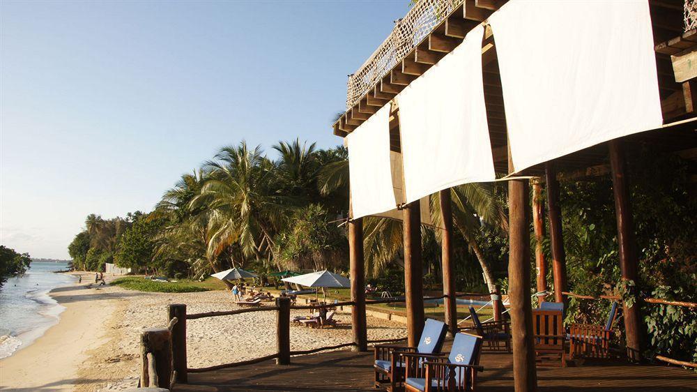 Hotel Protea By Marriott Mbweni Ruins Zanzibar