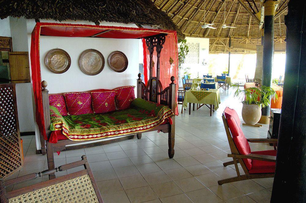 Protea By Marriott Mbweni Ruins 3*