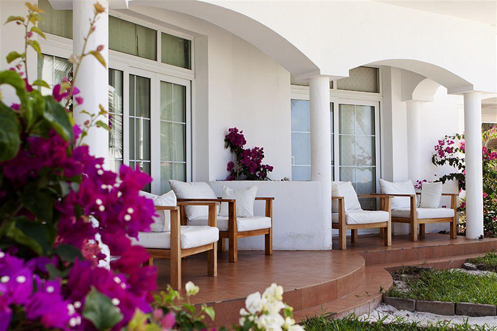 Albatross Ocean View 4*