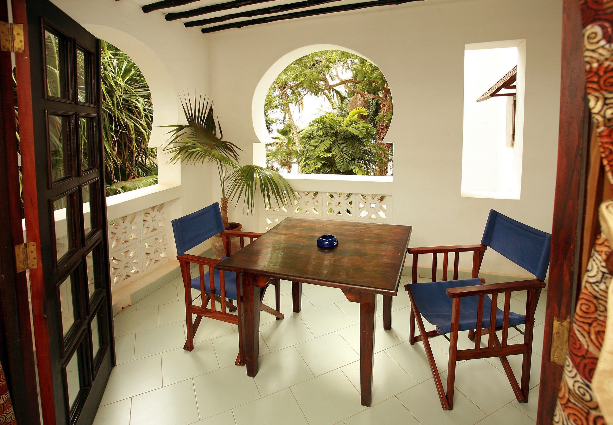 Hotel Protea By Marriott Mbweni Ruins