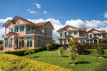 Royal Cliff Sansibar