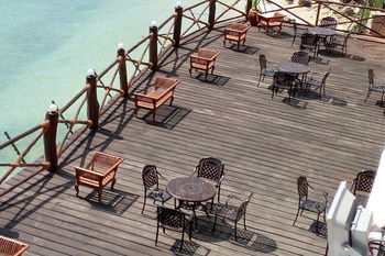 Hotel Royal Cliff Sansibar