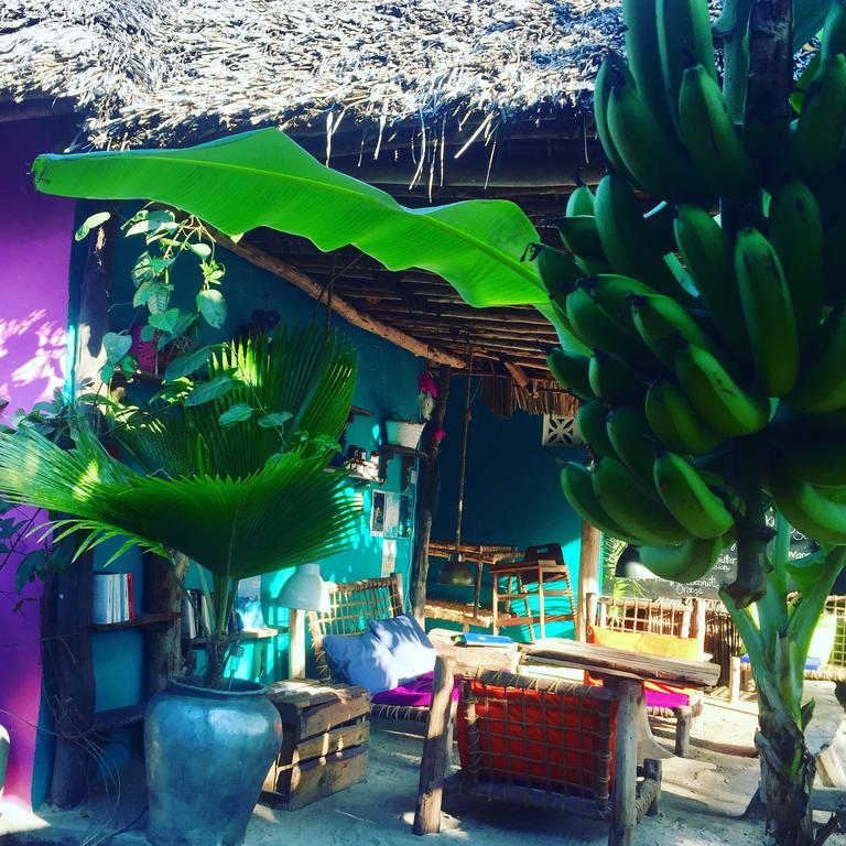 Guest house Zanzistar Lodge