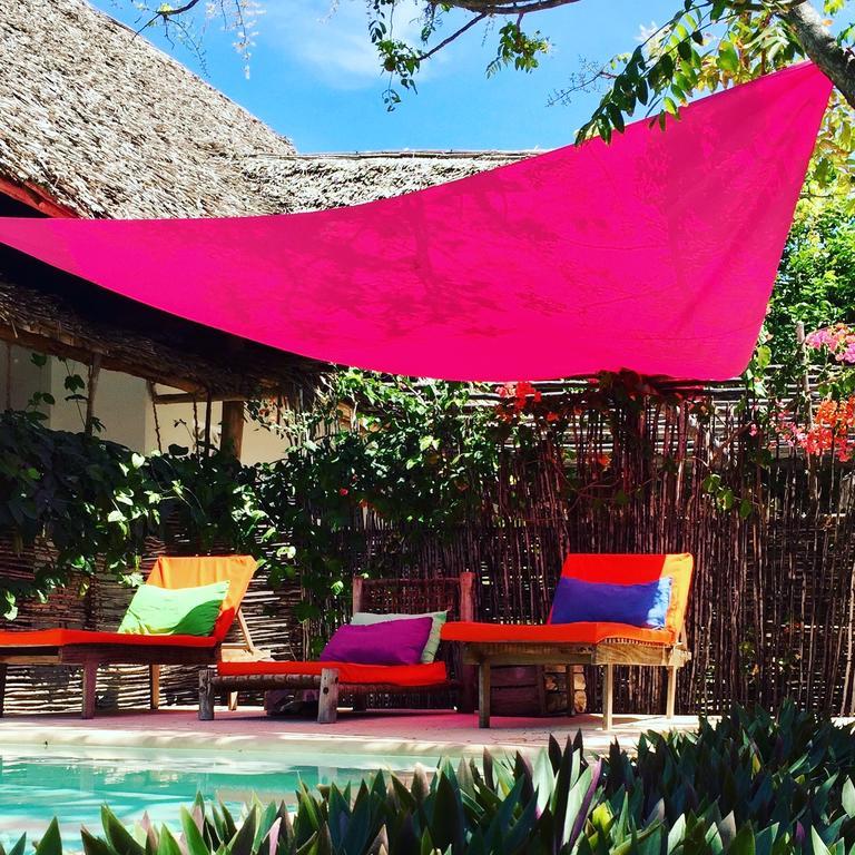 Zanzistar Lodge Guest house Jambiani (Zanzibar)