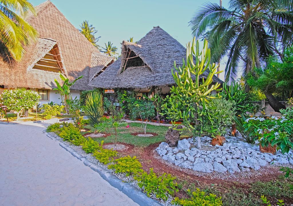 Bay Pongwe
