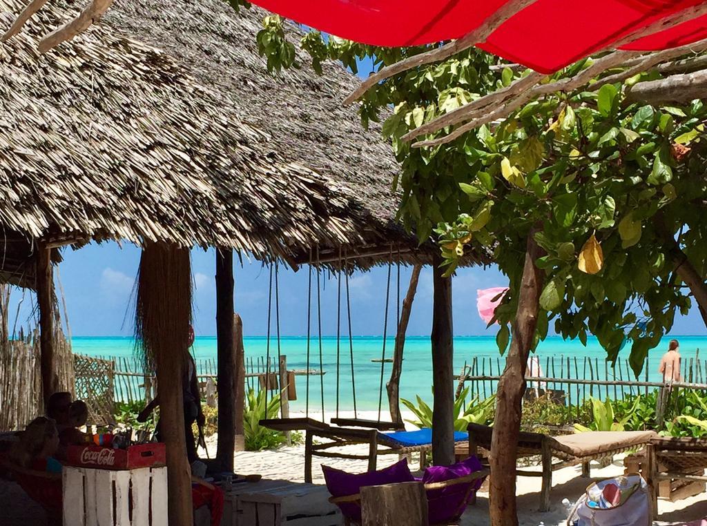 Zanzistar Lodge Guest house 3*