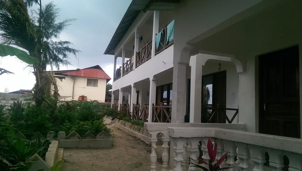 Union Lodge Nungwi
