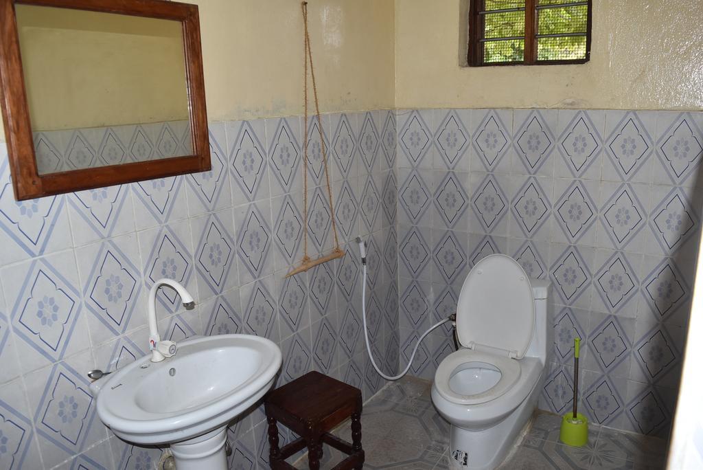 Holiday home Jambiani House Jambiani (Zanzibar)
