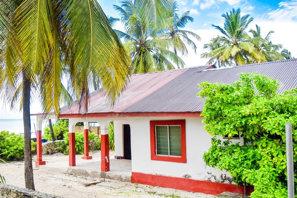 Jambiani House Holiday home