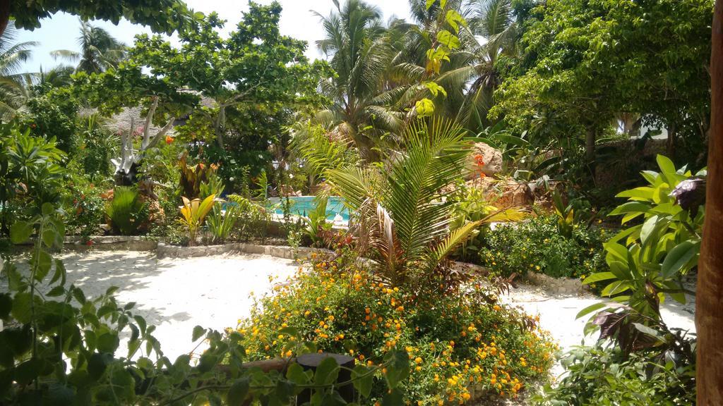 Mustapha' S Place Hotel 3*