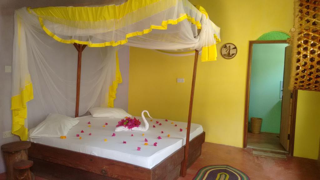 Mustapha' S Place Hotel 3*