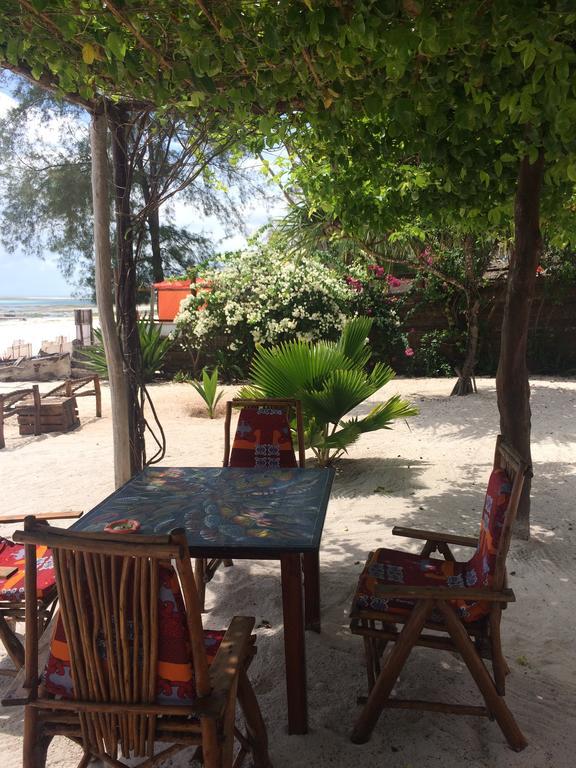 Bed & Breakfast Simba Zanzibar Kiwengwa (Zanzibar)