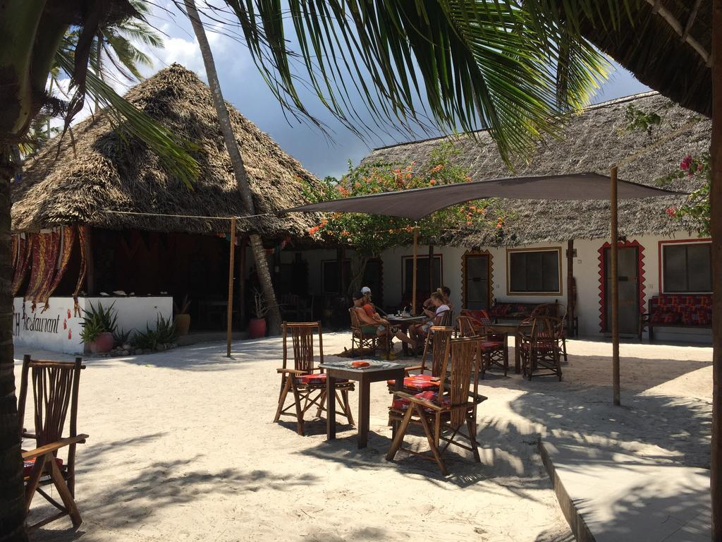 Simba Zanzibar Bed & Breakfast 3*