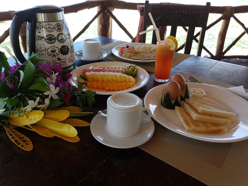 Hotel Queen Of Sheba 3*