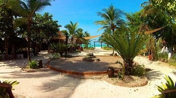 Waikiki Hotel Pwani Mchangani