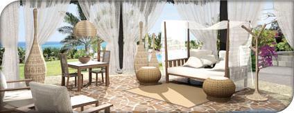Resort Diamonds Star Of The East