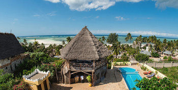 Zan View