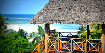 Zan View 3*
