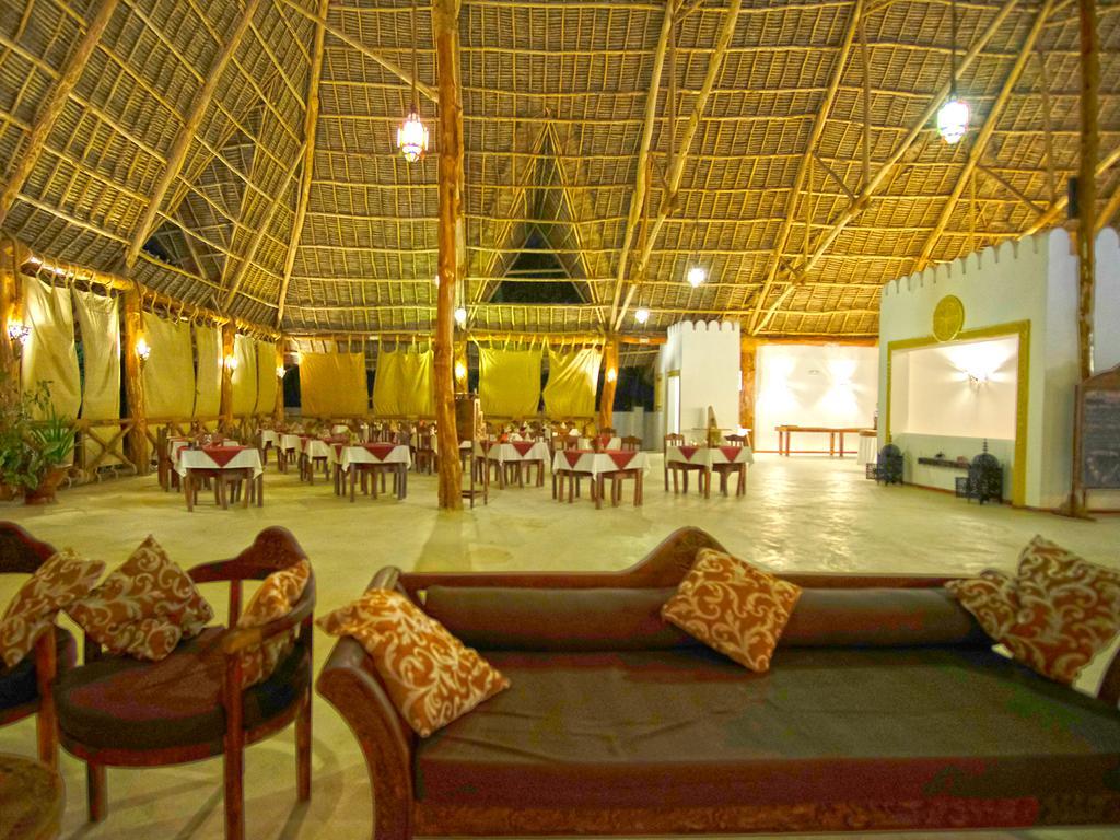 Bay Hotel
