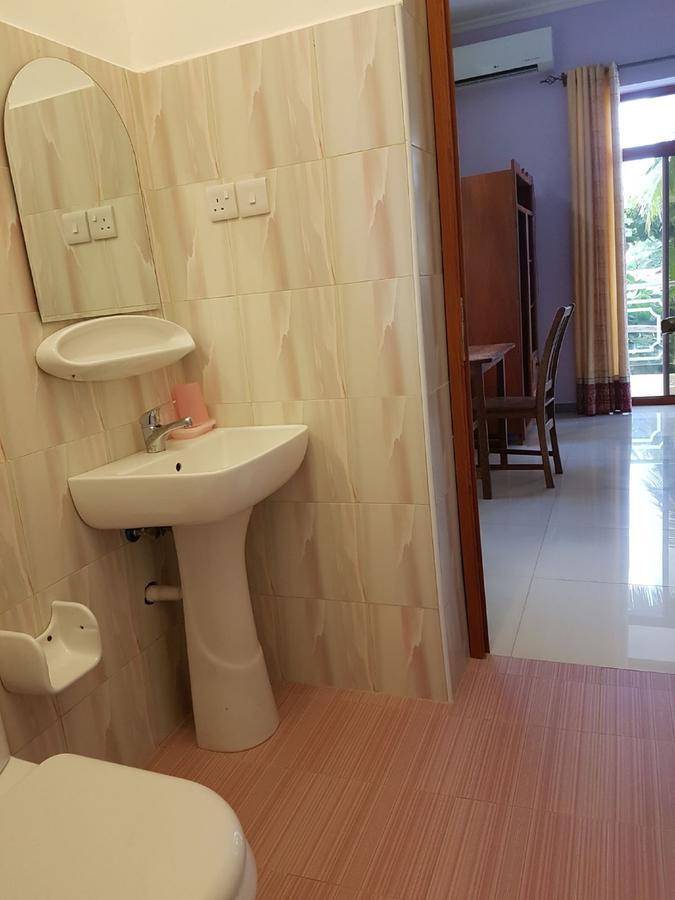 Bed & Breakfast Daeli Kendwa