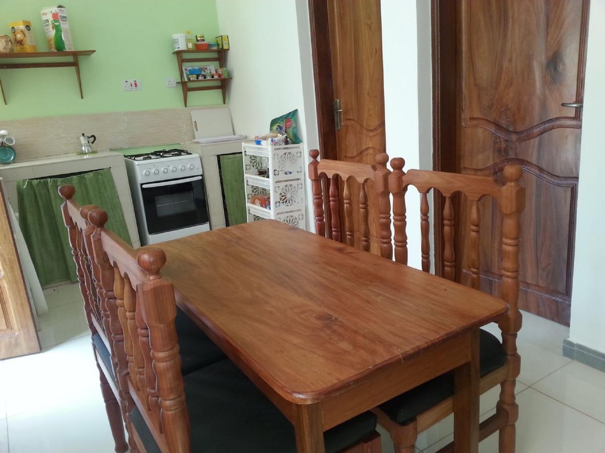 Bed & Breakfast Daeli *