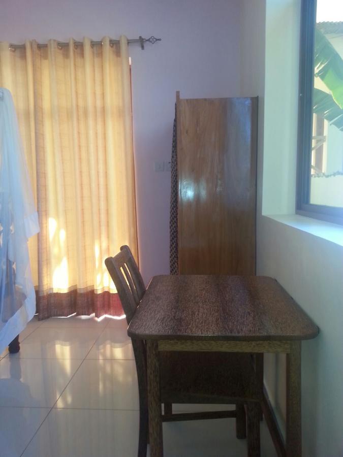 Bed & Breakfast Daeli *